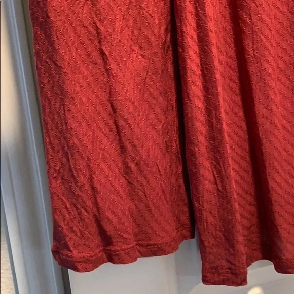 Jessica Simpson Women’s Top Ruby Flare Sleeve Size 2X New - Picture 7 of 13